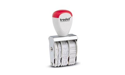 trodat classic line 1000