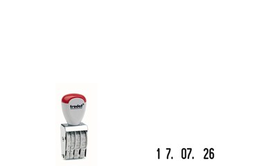 trodat classic line 1014