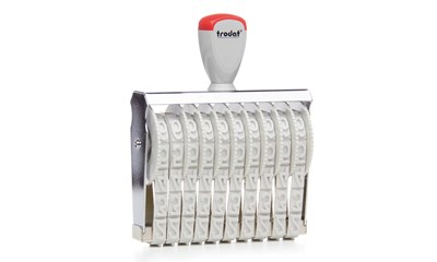 trodat classic line 151510