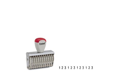 trodat classic line 15412