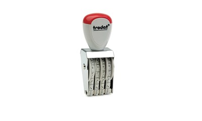 trodat classic line 1544