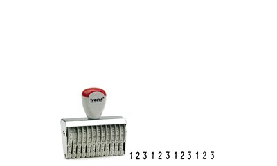 trodat classic line 15512