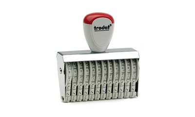 trodat classic line 15512