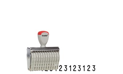 trodat classic line 15912