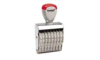 trodat classic line 1598