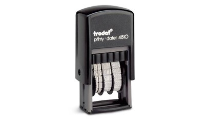 trodat printy 4810