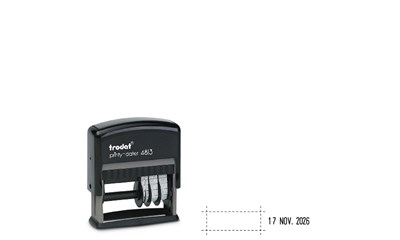trodat printy 4813