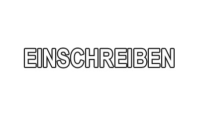 trodat printy 4910 / EINSCHREIBEN