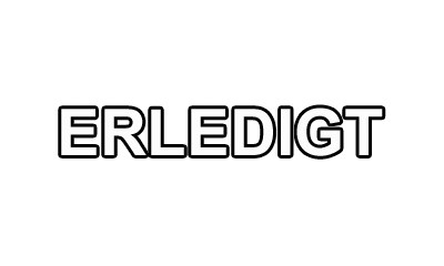 trodat printy 4910 / ERLEDIGT