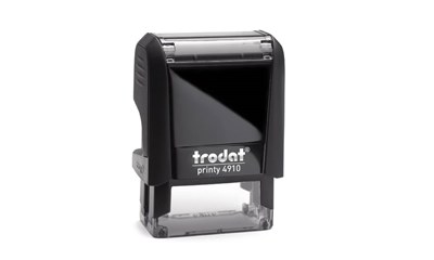 trodat printy 4910 / EXPRESS
