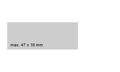 trodat Mobile Marker 9412