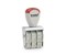trodat classic line 1020