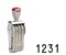 trodat classic line 15184