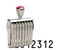 trodat classic line 15188