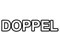 trodat printy 4910 / DOPPEL