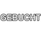 trodat printy 4910 / GEBUCHT