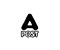 trodat printy 4921 / A-Post