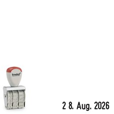 trodat classic line 1010