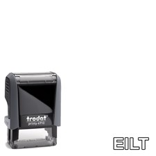 trodat printy 4910 / EILT