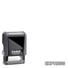 trodat printy 4910 / EXPRESS