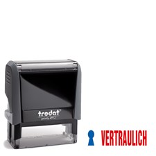 Office 4912 VERTRAULICH