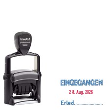 trodat professional 5440/L