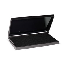 Kissen trodat 9053 (16 x 9 cm)