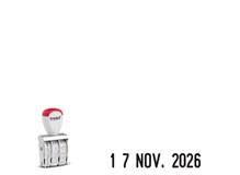 trodat classic line 1020