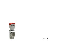 trodat classic line 1534