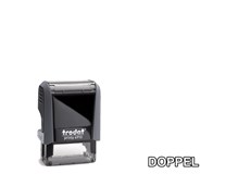 trodat printy 4910 / DOPPEL