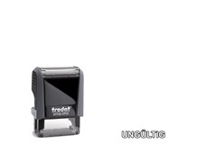 trodat printy 4910 / UNGÜLTIG